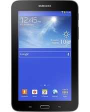 Планшеты Samsung Galaxy Tab 3 Lite 7.0 8GB Black (SM-T110NYKASEK) фото