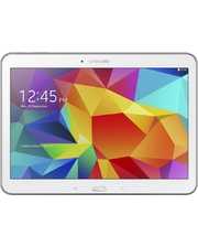Планшеты Samsung Galaxy Tab 4 10.1 16GB Wi-Fi (White) SM-T530NZWA фото