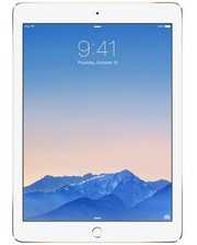 Планшеты Apple iPad Air 2 Wi-Fi + LTE 64GB Gold (MH2P2, MH172) фото