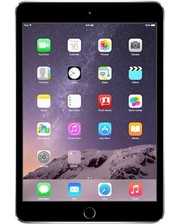 Планшеты Apple iPad mini 3 Wi-Fi 16GB Space Gray (MGNR2) фото