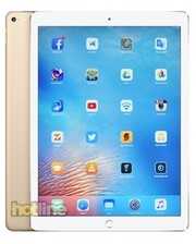 Планшеты Apple iPad Pro 12.9 Wi-Fi 32GB Gold (ML0H2) фото