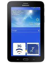 Планшети Samsung Galaxy Tab 3 Lite 7.0 3G VE Black (SM-T116NYKASEK) фото