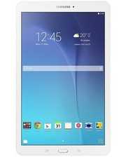 Планшети Samsung Galaxy Tab E 9.6 3G White (SM-T561NZWA) фото