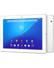 Планшеты Sony SGP771 Xperia Tablet Z4 Wi-Fi + 4G (White) фото