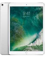 Планшеты Apple iPad Pro 10.5 Wi-Fi + Cellular 64GB Silver (MQF02) фото