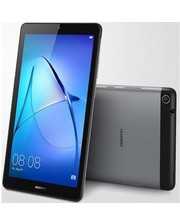 Планшеты Huawei MediaPad T3 7 Wi-Fi 8GB Grey фото