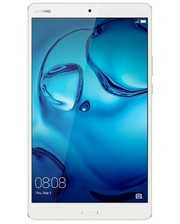 Планшеты Huawei MediaPad T3 8 LTE Gold фото