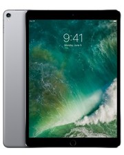 Планшеты Apple iPad Pro 10.5 Wi-Fi 512GB Space Grey (MPGH2) фото