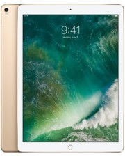 Планшеты Apple iPad Pro 12.9 (2017) Wi-Fi + Cellular 256GB Gold (MPA62) фото