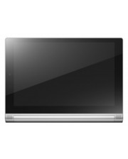 Планшеты Lenovo Yoga Tablet 2 10A Wi-Fi 16GB Platinum (59446296) фото
