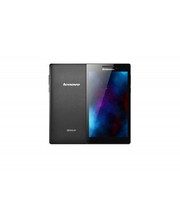 Планшеты Lenovo Tab 2 A7-10F 8GB Wi-Fi black (59-446206) фото
