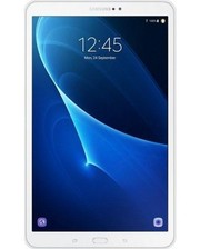 Планшети Samsung Galaxy Tab A 10.1 (SM-T580NZWA) White фото