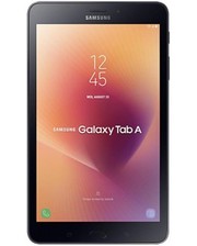Планшеты Samsung Galaxy Tab A 8.0 (2017) SM-T385 LTE Black (SM-T385NZKA) фото