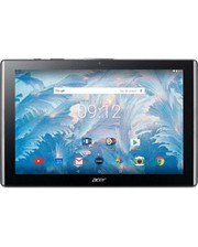 Планшеты Acer Iconia One 10 B3-A40FHD Black (NT.LE0EE.010) фото