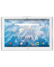Планшеты Acer Iconia One 10 B3-A42 LTE White (NT.LETEE.001) фото