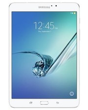 Планшеты Samsung Galaxy Tab S2 8.0 (2016) 32GB Wi-Fi White (SM-T713NZWE) фото