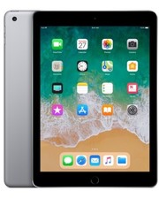 Планшеты Apple iPad 2018 128GB Wi-Fi Space Gray (MR7J2) фото