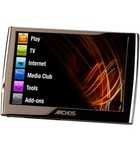 ARCHOS 5 internet tablet 500GB