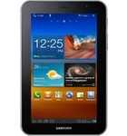 Samsung Galaxy Tab 7.0 Plus 32GB P6200 Metallic Gray