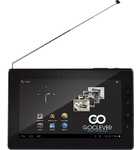 GoClever TAB T76GPS TV