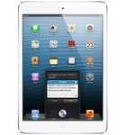 Apple iPad mini Wi-Fi + LTE 16 GB White