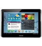 Samsung Galaxy Tab 2 10.1 16GB P5100 Titanium Silver