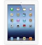 Apple iPad 3 Wi-Fi 16Gb White DEMO (MD332)
