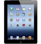 Apple iPad 3 Wi-Fi + 4G 16Gb Black (MD366)