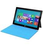 Microsoft Surface RT 32GB с Touch Cover