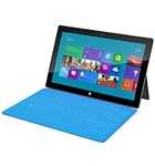 Microsoft Surface RT 64GB с Touch Cover