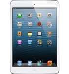 Apple iPad mini Wi-Fi + LTE 32 GB White (MD544, MD538)