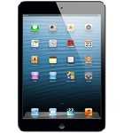 Apple iPad mini Wi-Fi + LTE 64 GB Black (MD542)