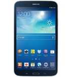 Samsung Galaxy Tab 3 8.0 16GB Metallic Black (SM-T3100MKA)
