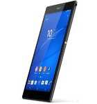 Sony Xperia Tablet Z3 16GB LTE/4G (Black) SGP621