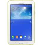 Samsung Galaxy Tab 3 Lite 7.0 8GB Lemon Yellow (SM-T110NLYASEK)