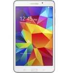 Samsung Galaxy Tab 4 7.0 8GB Wi-Fi (White) SM-T230NZWA