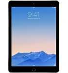 Apple iPad Air 2 Wi-Fi + LTE 16GB Space Gray (MH2U2, MGGX2)