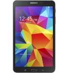 Samsung Galaxy Tab 4 8.0 16GB Wi-Fi (Black) SM-T330NYKA