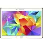 Samsung Galaxy Tab S 10.5 (Dazzling White) SM-T805NZWA