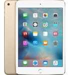 Apple iPad mini 4 Wi-Fi 16GB Gold (MK6L2)