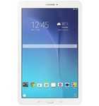 Samsung Galaxy Tab E 9.6 White (SM-T560NZWA)
