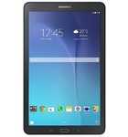 Samsung Galaxy Tab E 9.6 Black (SM-T560NZKA)