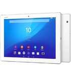 Sony SGP771 Xperia Tablet Z4 Wi-Fi + 4G (White)