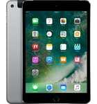 Apple iPad mini 4 Wi-Fi + Cellular 32GB Space Gray (MNWP2, MNWE2R)