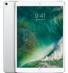 Apple iPad Pro 10.5 Wi-Fi 256GB Silver (MPF02)