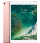 Apple iPad Pro 10.5 Wi-Fi + Cellular 256GB Rose Gold (MPHK2)