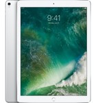 Apple iPad Pro 12.9 (2017) Wi-Fi + Cellular 512GB Silver (MPLK2)