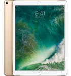 Apple iPad Pro 12.9 (2017) Wi-Fi + Cellular 256GB Gold (MPA62)