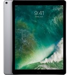 Apple iPad Pro 12.9 (2017) Wi-Fi + Cellular 256GB Space Grey (MPA42)