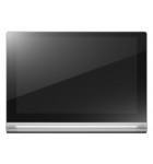 Lenovo Yoga Tablet 2 10A Wi-Fi 16GB Platinum (59446296)